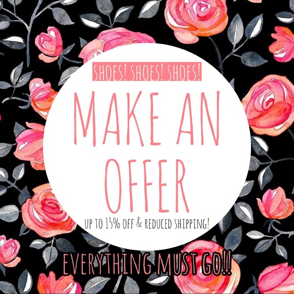 Make an offer! Everything must go! - Picture 1 of 1